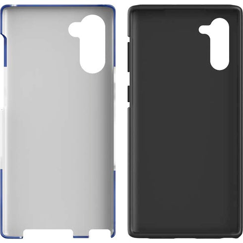 El Salvador Flag Galaxy Note 10 Pro Case